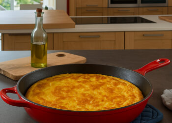 Frittata Svuotafrigo